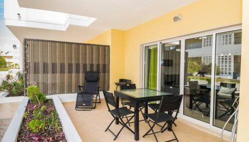 NEW !! 2 Bedroom Cabanas Beach - Foto 2