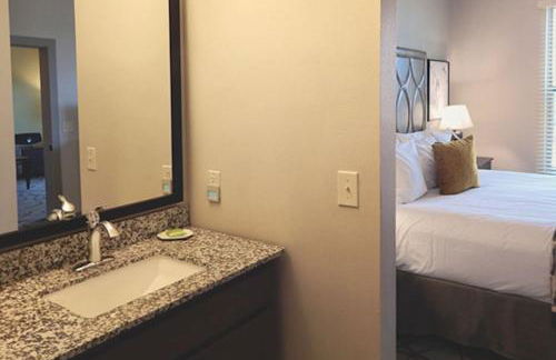 Worldmark Hunt- Stablewood Springs Resort 2BD - Foto 11