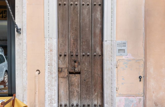 Rome as you feel - Cancelli - Foto 14