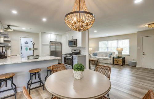 10 Mi to UAB Inviting Home with Free Parking and WiFi - Foto 8