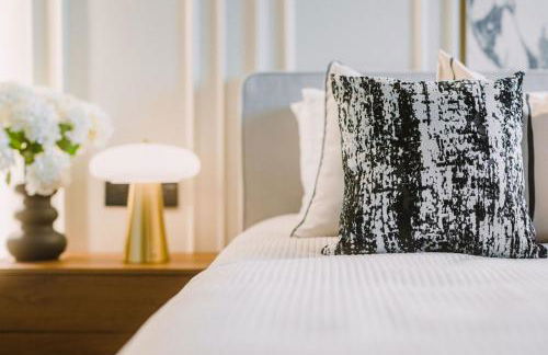 JW Executive ApartHouse - Foto 21