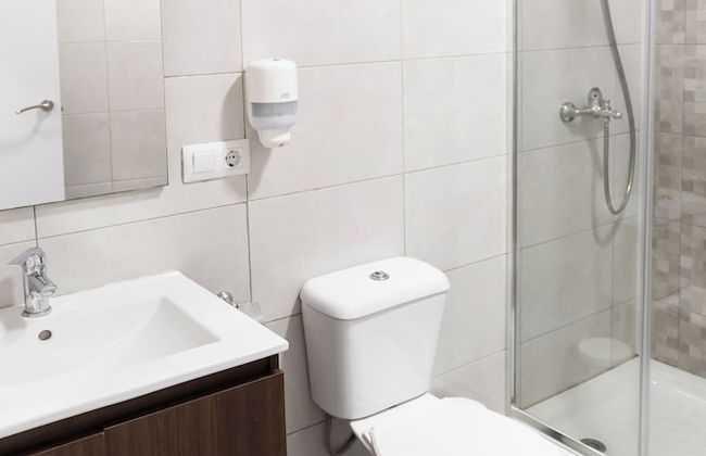 Down Town 13 Apartments - Foto 58