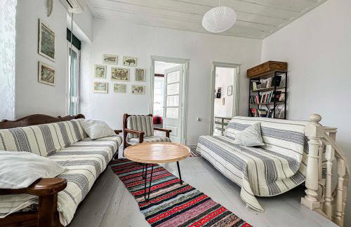 Old Villa Ormos - Photo 27