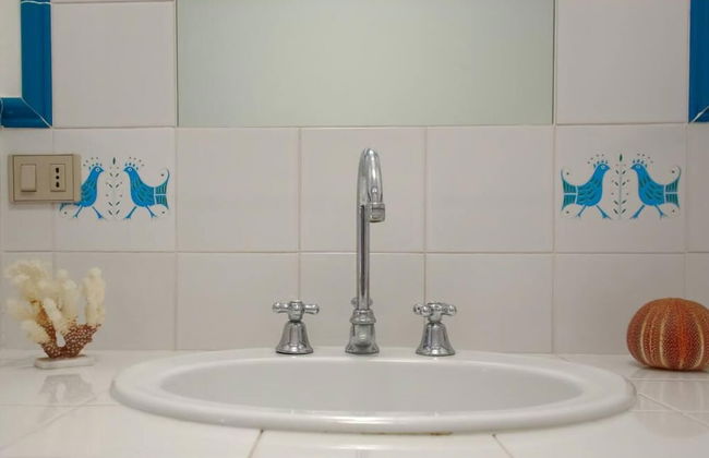 Welcomely - Sardinian Stone House - Foto 8