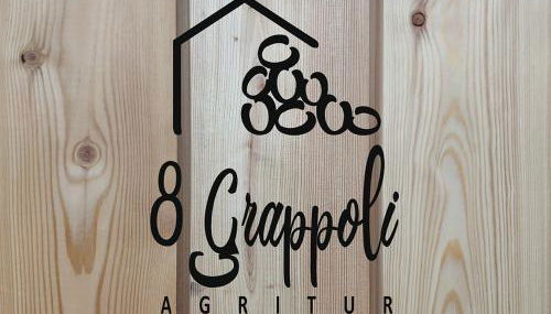 8 Grappoli Agritur - Foto 1