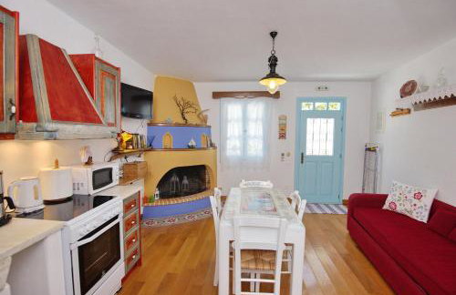 Stella's traditional house. - Foto 25