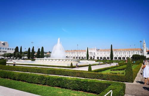 Casa Dora Gold by SesimbraSunSea - Foto 28