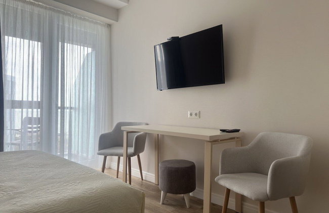 Dream Apartments Batumi - Foto 5