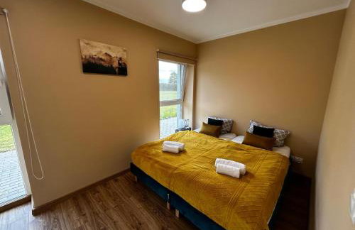 Apartamenty pod Szczęśliwym Koniem - Foto 22