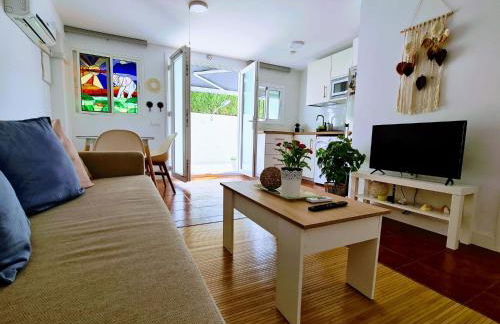 VILLA PITATO Nuevo, cerca de la Playa, Parking en la puerta del alojamiento - Photo 15