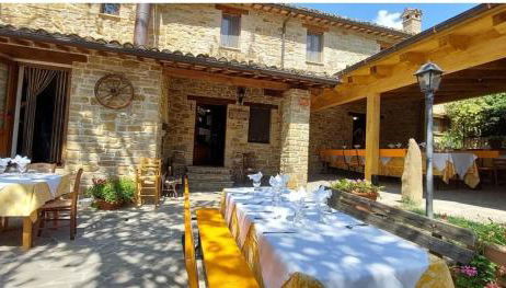 Agriturismo Roccamaia - Foto 3