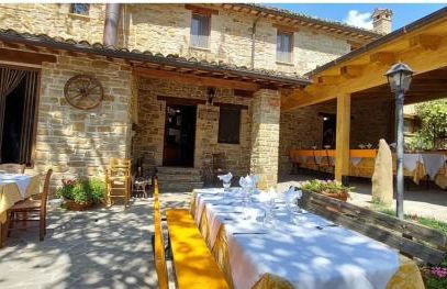 Agriturismo Roccamaia - Foto 3