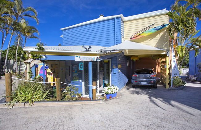 Sails Lifestyle Resort - Foto 2