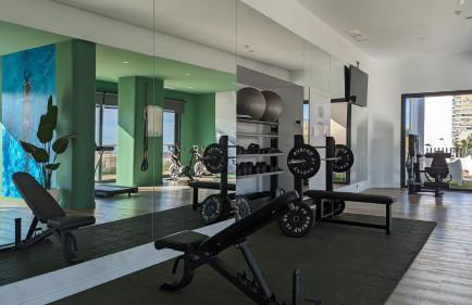 SUNSET CLIFFS top apartment - Foto 44