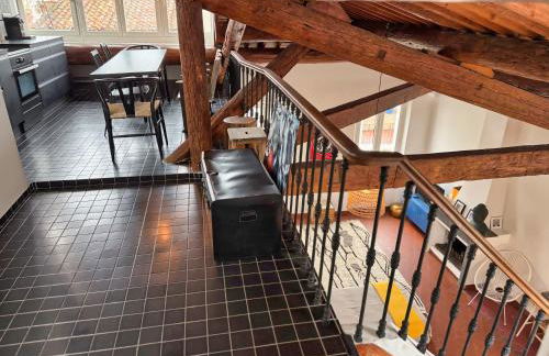 Duplex avec Vue Exceptionnelle - Calme & Confort - Photo 44