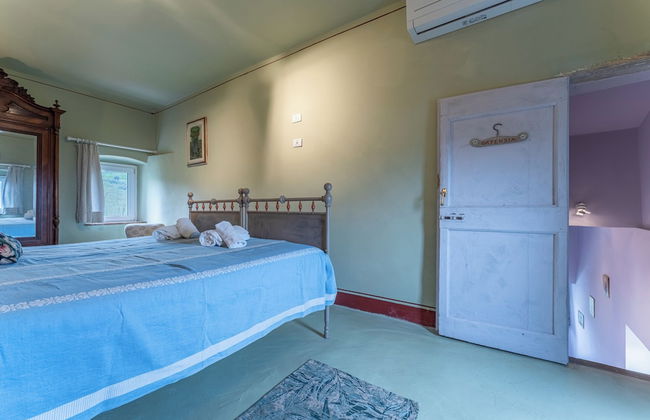 Country House Casalguidi 191 Private Pool - Foto 8