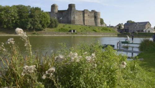 Waterfront family property - Foto 4