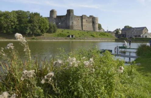 Waterfront family property - Foto 4