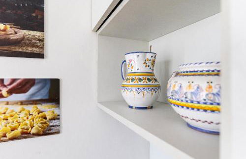 Modena Visit Apartment - Foto 36