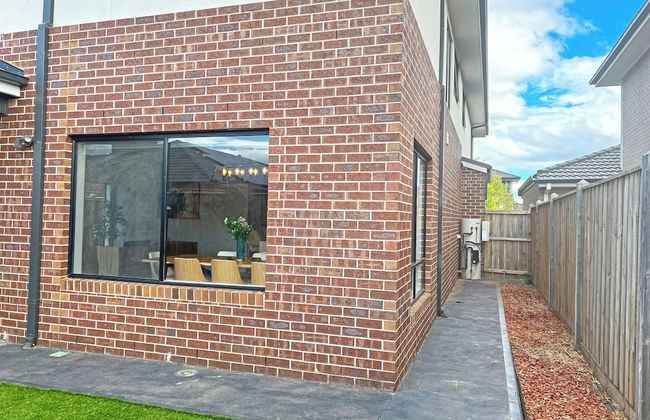 Charming Spacious Holiday House Wyndham - Foto 44