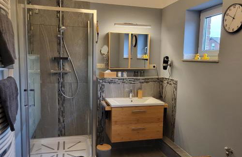 Ferienwohnung am Rathenauplatz - Foto 7