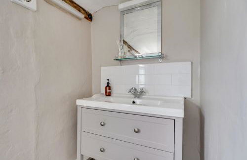 Winter Cottage, Clare - Foto 9