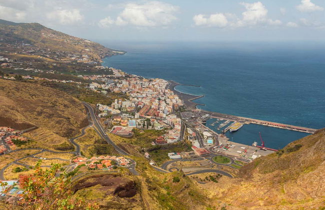 Day Trip to Roque de los Muchachos - Photo 7