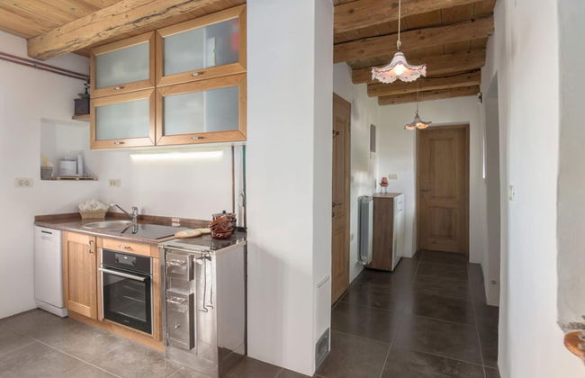 Pool & Sauna Villa Gizela - Foto 21