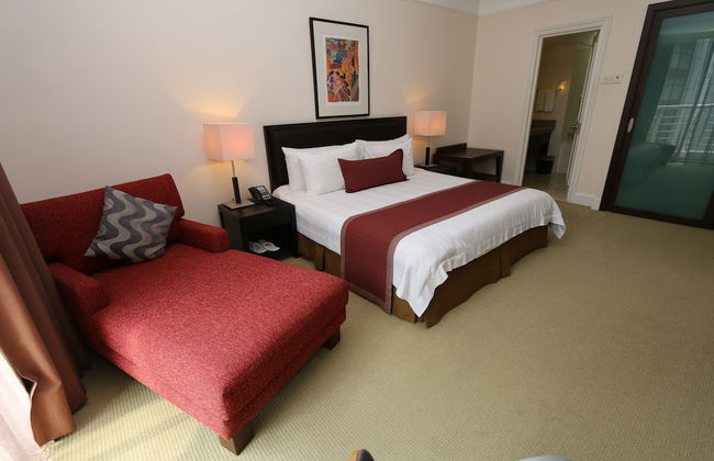 Perdana Kuala Lumpur City Centre - Foto 17