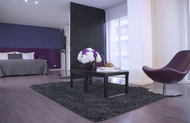 Central Apartamentos Bogota - Foto 18