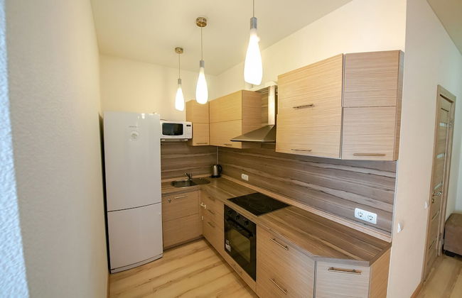 Apartment on Leonova 66 - Foto 11