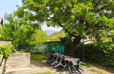 Casa Irama - Casa rural para grupos cerca de Aínsa - Pirineo Aragonés - Foto 40