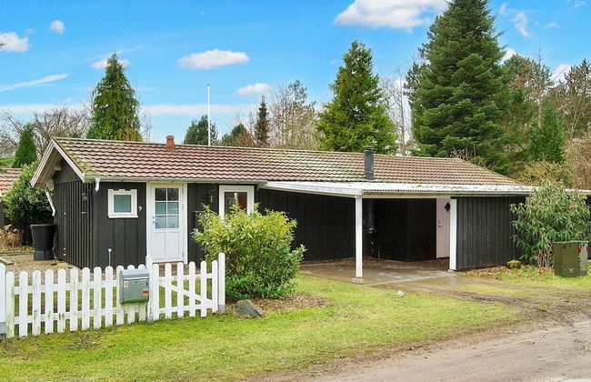 6 Person Holiday Home in Gorlev - Photo 1