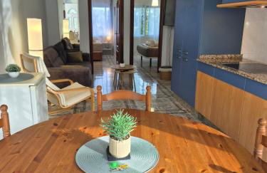 Apartamento Soleado cerca de la playa - WIFI - Foto 15