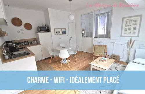 Escapade à Trentemoult ! Le Repaire du Cap-hornier - Photo 1