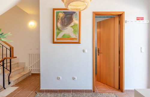 SeaScape Villa Private Pool & Rooftop Jacuzzi with sea view near Manta Rota Beach - Foto 30