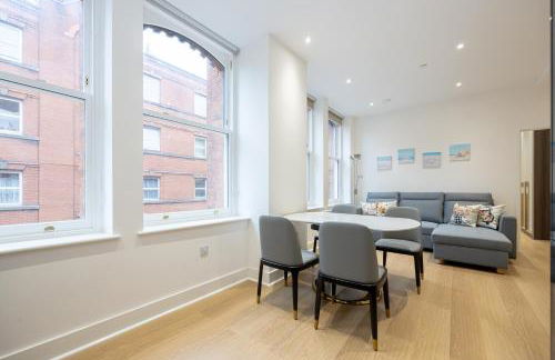 Superb 2BD apartment in China Town - Foto 51