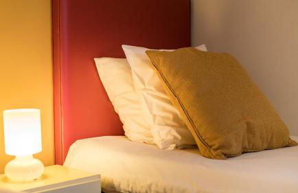 Cottage "Les MARAIS" à quelques pas du Lac de la forêt d'Orient - Les Cottages du Belvédère - Foto 12