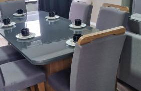 Apartamento em Itajuba - Barra Velha 120m do mar - Photo 1