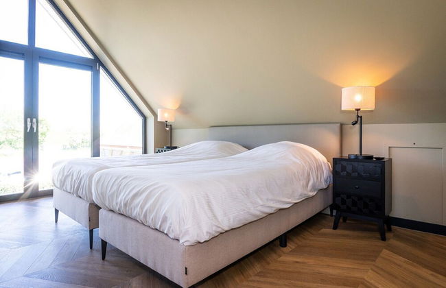 Pet-friendly Villa With Sauna - Foto 7