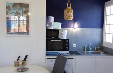 Appartement 2 pièces proche du centre ville - Foto 12