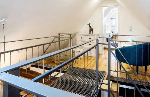 Ferienwohnung Stadtgarten - Foto 15