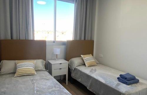 Magnifico Apartamento con Preciosas Vistas !!! - Foto 16
