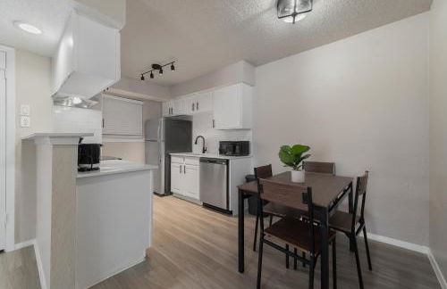 The Landry 257 Spacious and Cozy 1 Bedroom 1bth - Foto 9