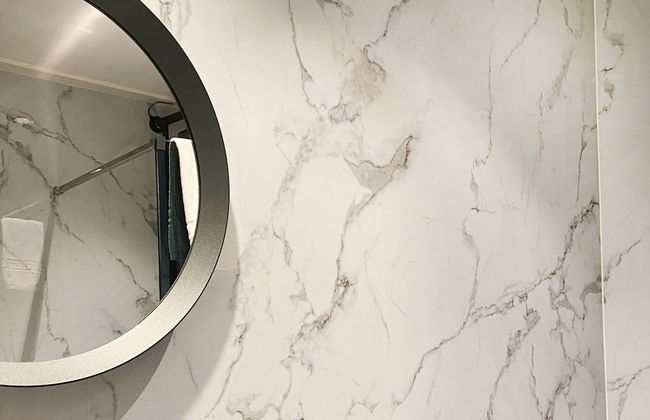 Holiday Home in Rheezerveen With Wellness Area - Foto 9