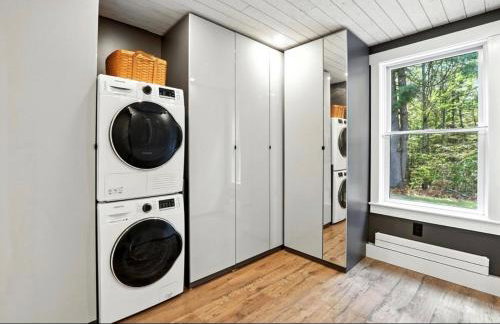 Big Meadow Farm at New London and Pleasant Lake - Foto 17