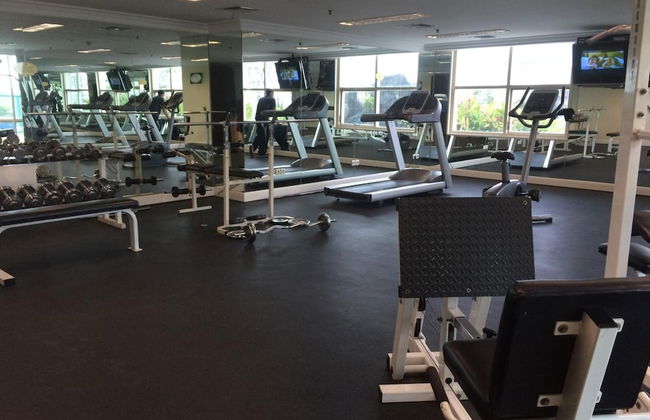 Batavia Hotel and Serviced Apartments - Foto 33