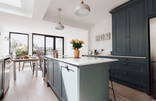 Salterns House - Coastal Escape near Sandbanks - Photo 26