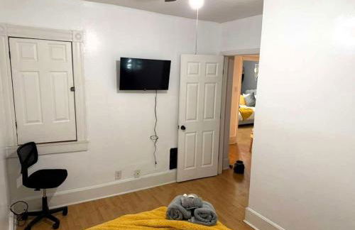 Entire 6BR House near Yale, Hospitals & Downtown - Foto 34