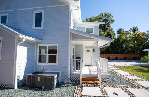 Minnesota Manor & Guest House-Your DeLand Getaway - Foto 6